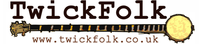 Twickfolk - Supporting Dave Kelly