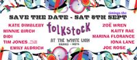Folkstock @ The White Lion