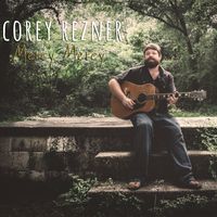 Mercy Mercy by Corey Rezner