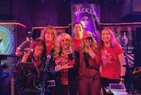 Wicked Jezabel BACK IN HERNDON, VA.