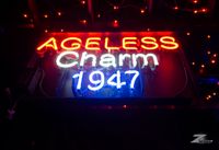 Wicked Jezabel -  A JV'S 75 YEAR ANNIVERSARY PARTY!
