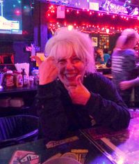 Wicked Jezabel celebrates Lorraine's birthday weekend - The "Kick off"