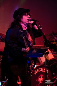 Wicked Jezabel returns to Fredericksburg VA