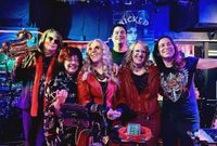 Wicked Jezabel - DAVI'S BIRTHDAY - LONG LIVE THE QUEEN SHOW!