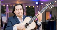 Javier Chaparro, Solo Performance
