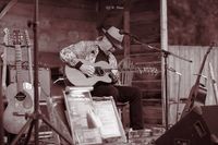 NICK VIGARINO plays the BRINNON SHRIMPFEST & SEAFOOD EXTRAVAGANZA!