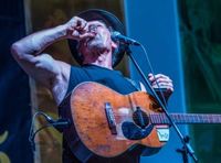 NICK VIGARINO BACK PORCH STOMPIN’ IT @ MADISON AVENUE PUB!