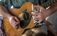 NICK VIGARINO plays THE HOOT MUSIC AND ARTS FESTIVAL!!