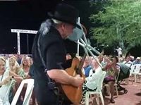 NICK VIGARINO plays ZIHUAFEST! 