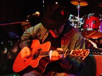 NICK VIGARINO’S MEANTOWN BLUES @ THE MADDY!