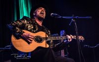 NICK VIGARINO @ BAILEY’S CORNER STORE