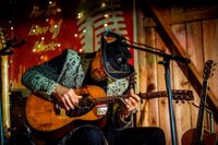 NICK VIGARINO returns to BAILEY’S CORNER STORE!