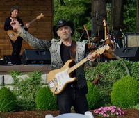 VASHON LIVE! NICK VIGARINO’S MEANTOWN BLUES