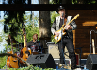 NICK VIGARINO’S BACK PORCH STOMP @ CONWAY’S PUB & EATERY!