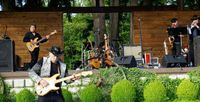 NICK VIGARINO’S MEANTOWN BLUES plays MARVISTA PARK - FREE CONCERT!