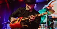 NICK VIGARINO LIVE @ THE CONWAY PUB & EATERY! 