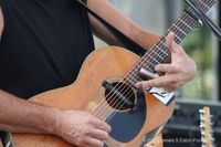 NICK VIGARINO’S MEANTOWN BLUES @ THE ROCKFISH GRILL & ANACORTES BREWERY!