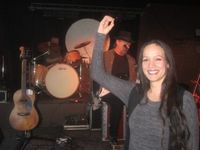 NICK VIGARINO RETURNS to THE MADISON AVENUE PUB!