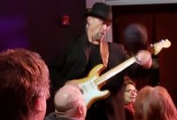 NICK VIGARINO’S MEANTOWN BLUES @ THE CONWAY MUSE!
