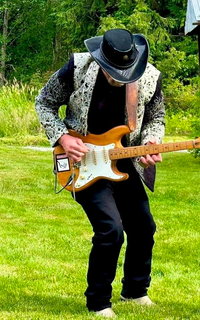 NICK VIGARINO plays the MOUNT BAKER PEACE FESTIVAL!
