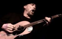 NICK VIGARINO @ MADISON AVENUE PUB!