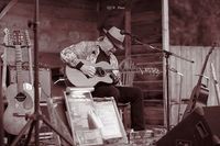 Nick Vigarino Acoustic Night