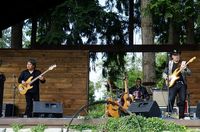 NICK VIGARINO’S MEANTOWN BLUES @ THE SAND & SAWDUST FESTIVAL!