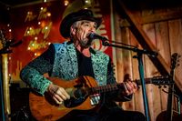 NICK VIGARINO returns to BAILEY’S CORNER STORE!