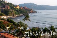 NICK VIGARINO @ Zihuafest! Festival de la Guitarra de ZIHUATANEJO International Guitar Festival • All Stars • A week of live music in paradise!