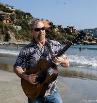 BLAINE BY THE SEA SUMMER CONCERT w/ NICK VIGARINO! 