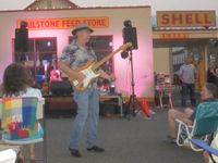 CELEBRATE GAS STATION BLUES 10th ANNIVERSARY with NICK VIGARINO!