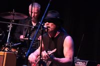 NICK VIGARINO’S BACK PORCH STOMP RETURNS to THE MADISON AVENUE PUB!