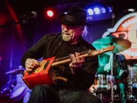 NICK VIGARINO plays the LAKE CITY PUB!