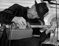 NICK VIGARINO plays THE ROCKFISH GRILL & ANACORTES BREWERY! 