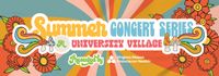 Summer Concert Series