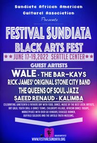 Festival Sundiata