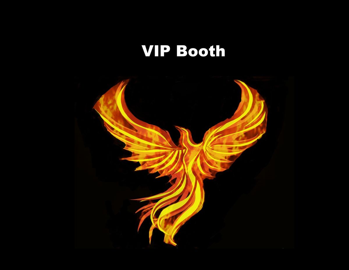 VIP Booth