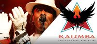 Kalimba The Spirit of Earth Wind and Fire