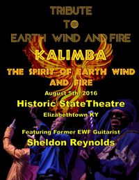 Benefit Concert for Parkinsons Research Foundation