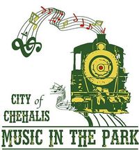 Chehalis Music in the Park