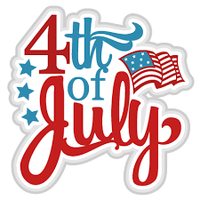 4th of July Celebration