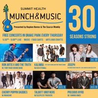 Munch N Music