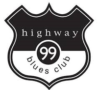 Kalimba Live at Highway 99 Blues Club