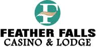 Kalimba Live at Feather Falls Casino