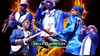 Kalimba Live in Kirkland WA