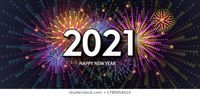 Goodbye 2020, Hello 2021!