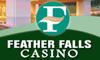 Feather Falls Casino