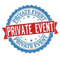 Private Event