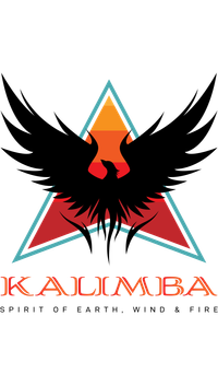 Kalimba The Spirit of Earth Wind and Fire