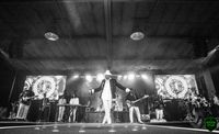 Kalimba The Spirit of Earth Wind and Fire